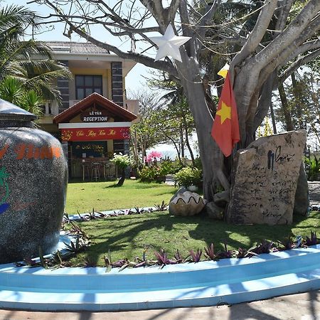 Suoi Nuoc Resort 무이네 외부 사진