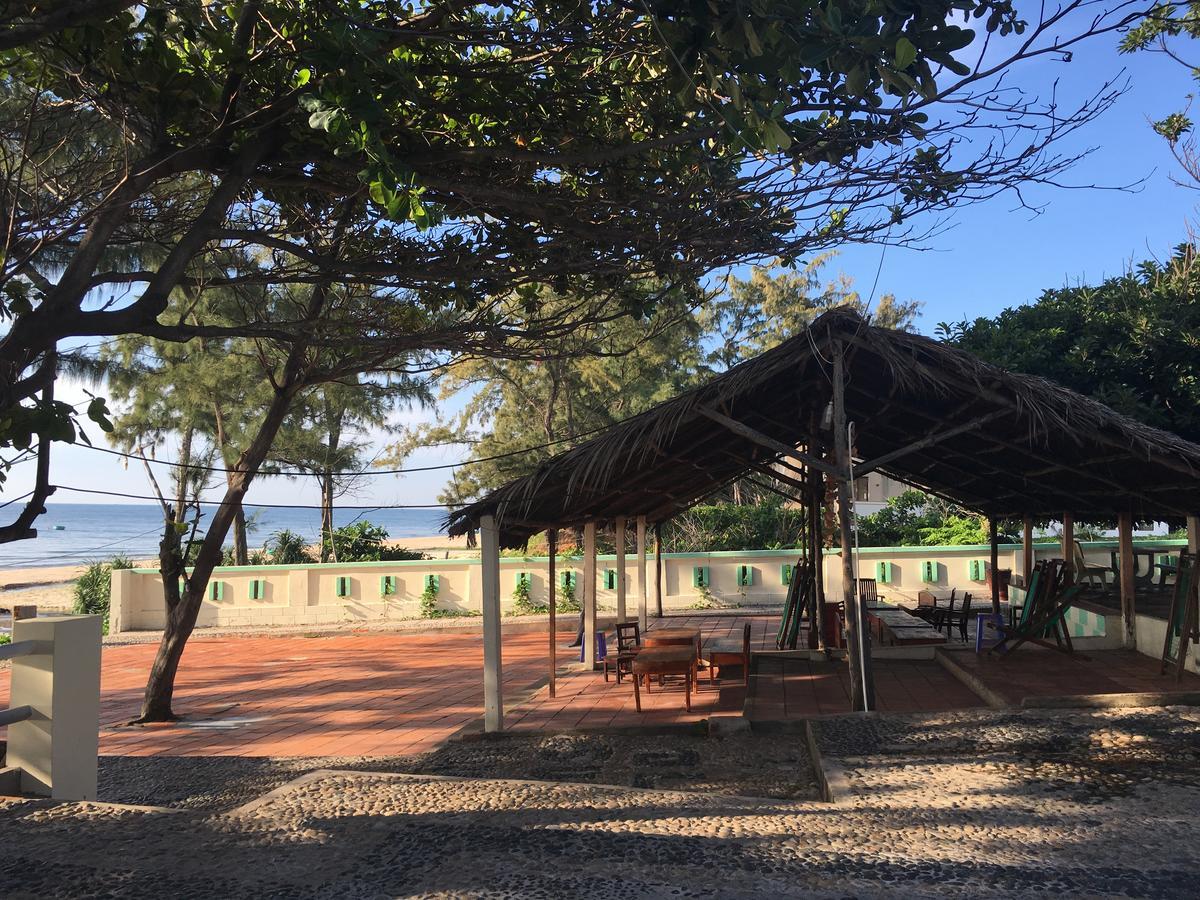 Suoi Nuoc Resort 무이네 외부 사진