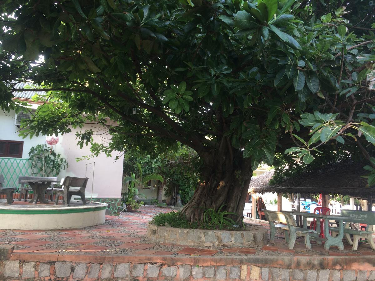 Suoi Nuoc Resort 무이네 외부 사진