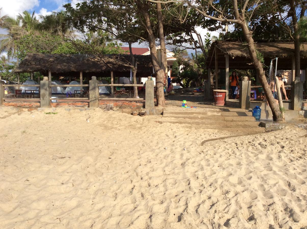 Suoi Nuoc Resort 무이네 외부 사진
