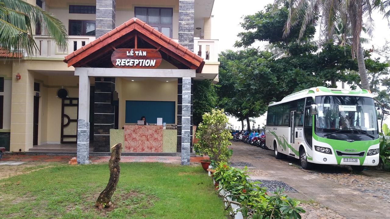 Suoi Nuoc Resort 무이네 외부 사진