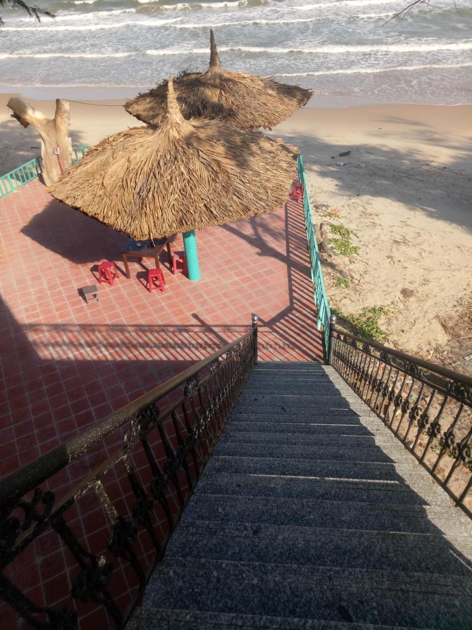 Suoi Nuoc Resort 무이네 외부 사진