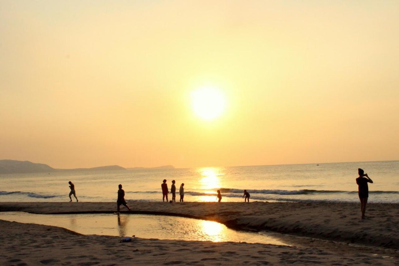 Suoi Nuoc Resort 무이네 외부 사진