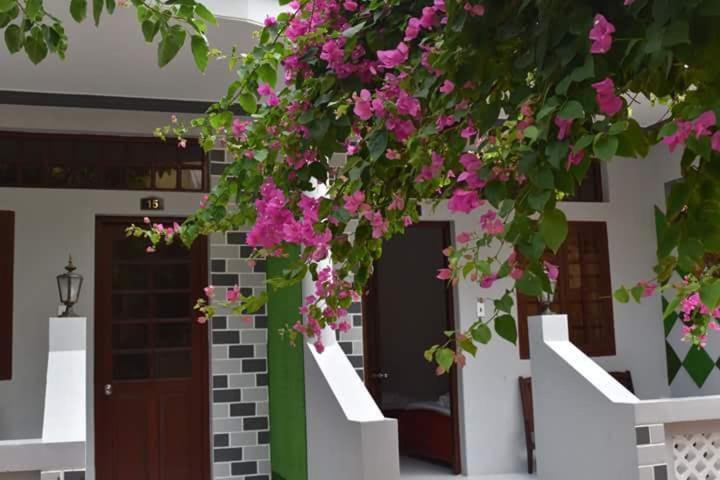 Suoi Nuoc Resort 무이네 외부 사진