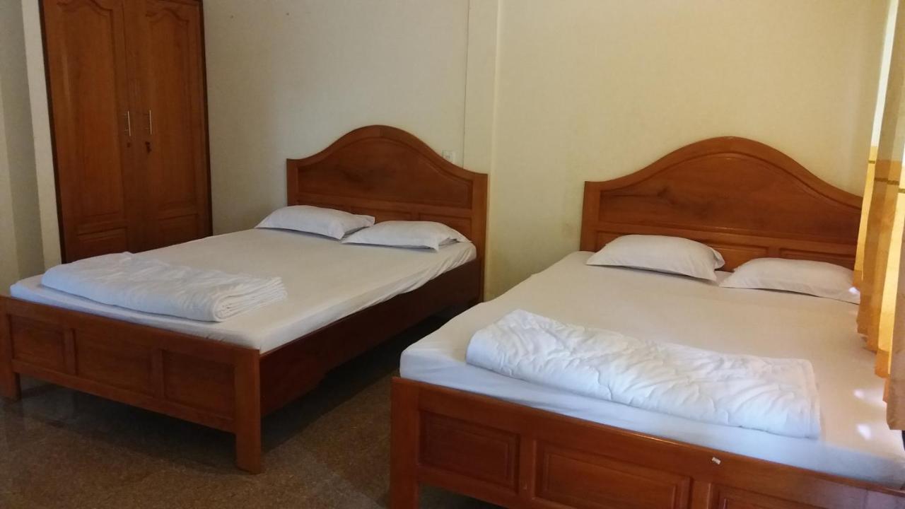 Suoi Nuoc Resort 무이네 외부 사진