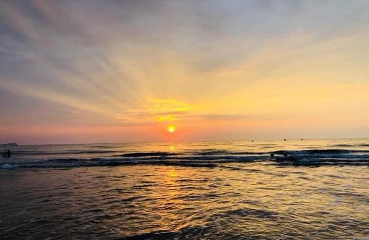 Suoi Nuoc Resort 무이네 외부 사진