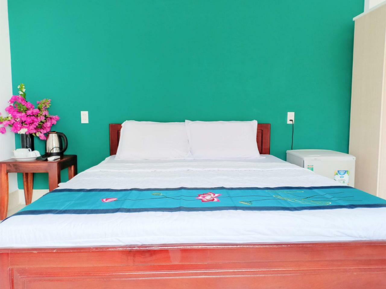 Suoi Nuoc Resort 무이네 외부 사진