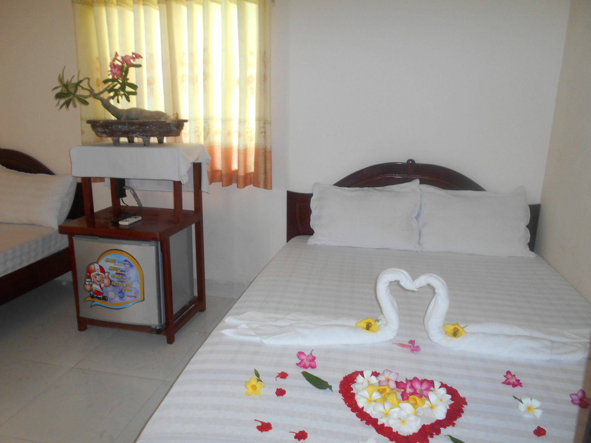 Suoi Nuoc Resort 무이네 외부 사진