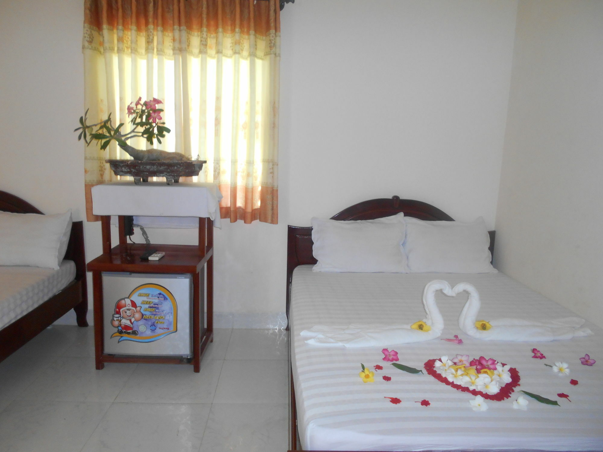 Suoi Nuoc Resort 무이네 외부 사진