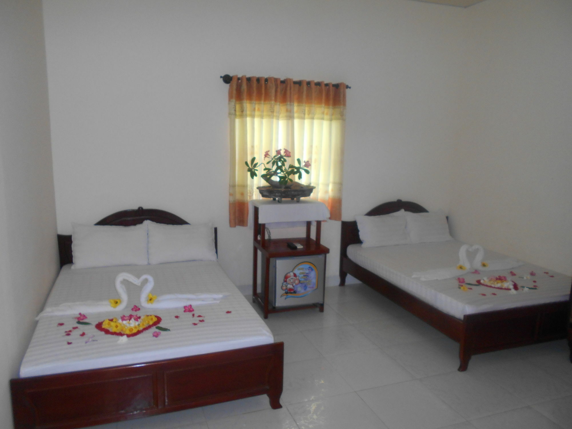 Suoi Nuoc Resort 무이네 외부 사진