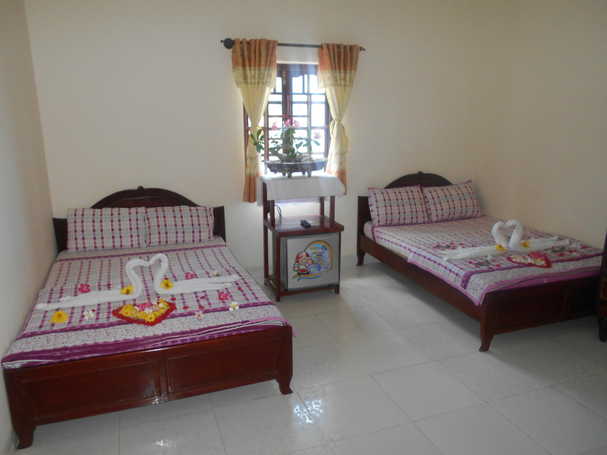 Suoi Nuoc Resort 무이네 외부 사진